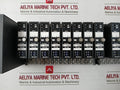 Mtt Ms2804 R/I Converter Rack Module Rev A 4–20 Ma Dc 24V