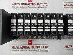 Mtt Ms2804 R/I Converter Rack Module Rev A 4–20 Ma Dc 24V