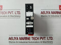 Mtt Ms2804 R/I Converter Rack Module Rev A 4–20 Ma Dc 24V