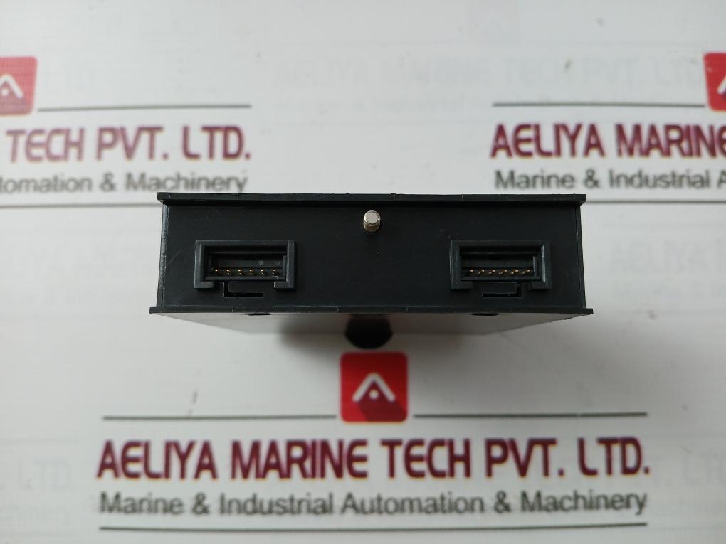 Mtt Ms2804 R/I Converter Rack Module Rev A 4–20 Ma Dc 24V
