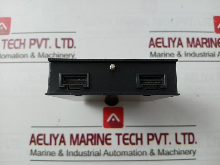 Mtt Ms2804 R/I Converter Rack Module Rev A 4–20 Ma Dc 24V