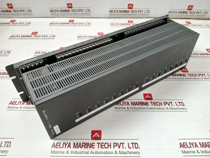 Mtt Ms2804 R/I Converter Rack Module Rev A 4–20 Ma Dc 24V