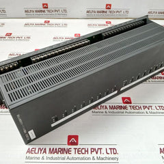 Mtt Ms2804 R/I Converter Rack Module Rev A 4–20 Ma Dc 24V