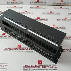 Mtt Ms2804 R/I Converter Rack Module Rev A 4–20 Ma Dc 24V