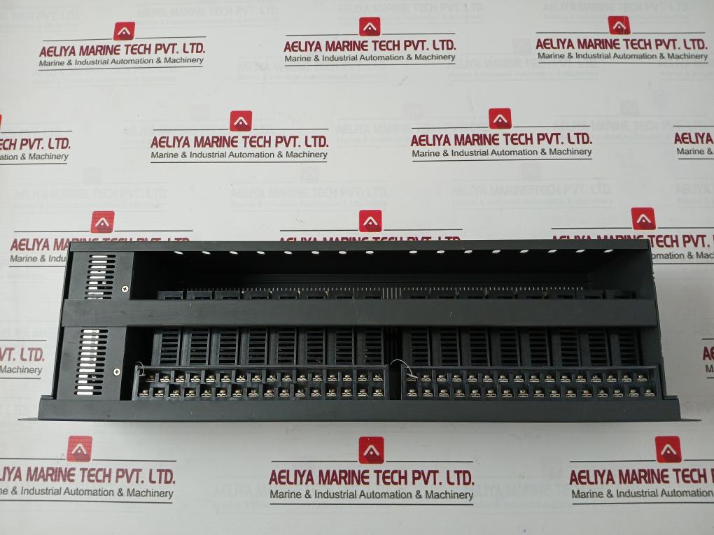 Mtt Ms2804 R/I Converter Rack Module Rev A 4–20 Ma Dc 24V