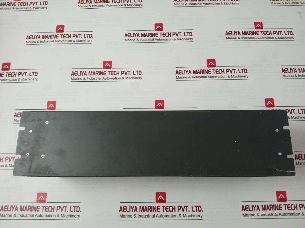 Mtt Ms2804 R/I Converter Rack Module Rev A 4–20 Ma Dc 24V