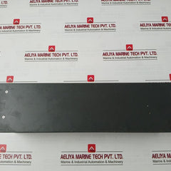 Mtt Ms2804 R/I Converter Rack Module Rev A 4–20 Ma Dc 24V