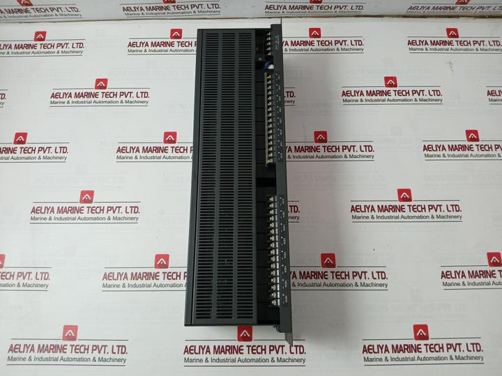 Mtt Ms2804 R/I Converter Rack Module Rev A 4–20 Ma Dc 24V