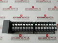 Mtt Ms2804 R/I Converter Rack Module Rev A 4–20 Ma Dc 24V