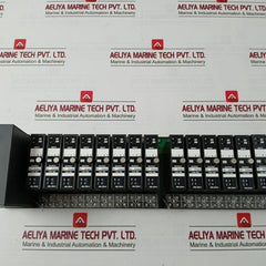 Mtt Ms2804 R/I Converter Rack Module Rev A 4–20 Ma Dc 24V