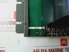 Mtt Ps3800 P Supply Insulated Signal/analog Output Ms3843