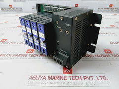 Mtt Ps3800 P Supply Insulated Signal/analog Output Ms3843