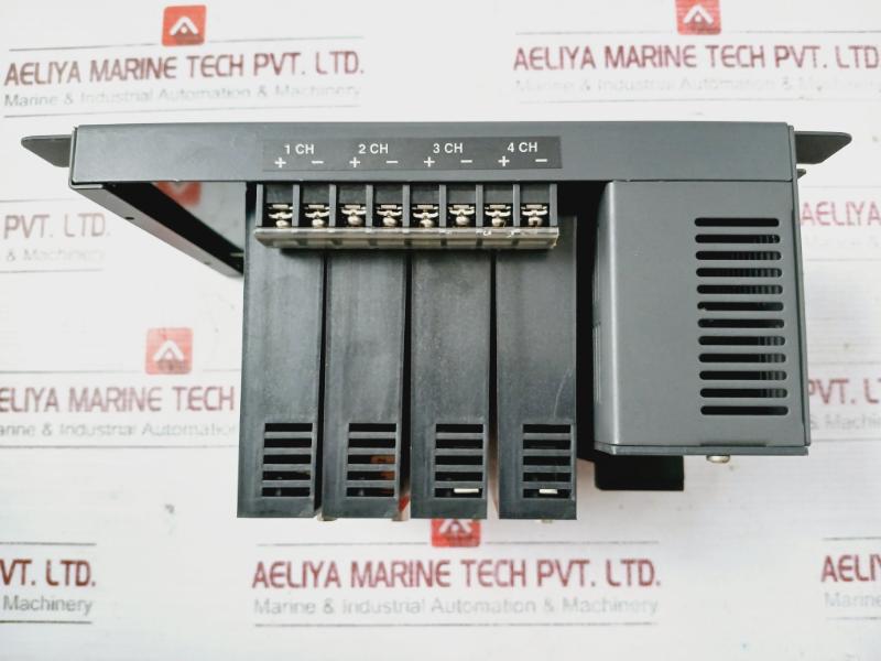 Mtt Ps3800 P Supply Insulated Signal/analog Output Ms3843