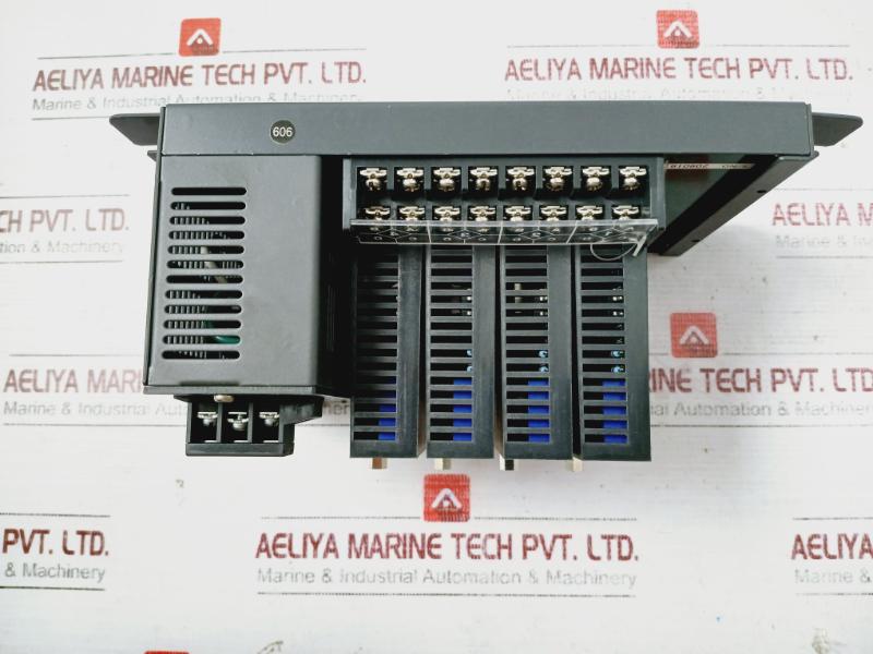 Mtt Ps3800 P Supply Insulated Signal/analog Output Ms3843