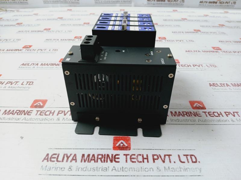 Mtt Ps3800 P Supply Insulated Signal/analog Output Ms3843