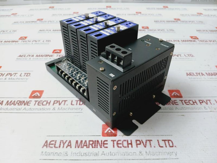 Mtt Ps3800 P Supply Insulated Signal/analog Output Ms3843