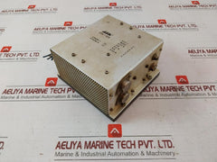 Mtt Sd-101 High-voltage Precision Power Supply Module Ci869
