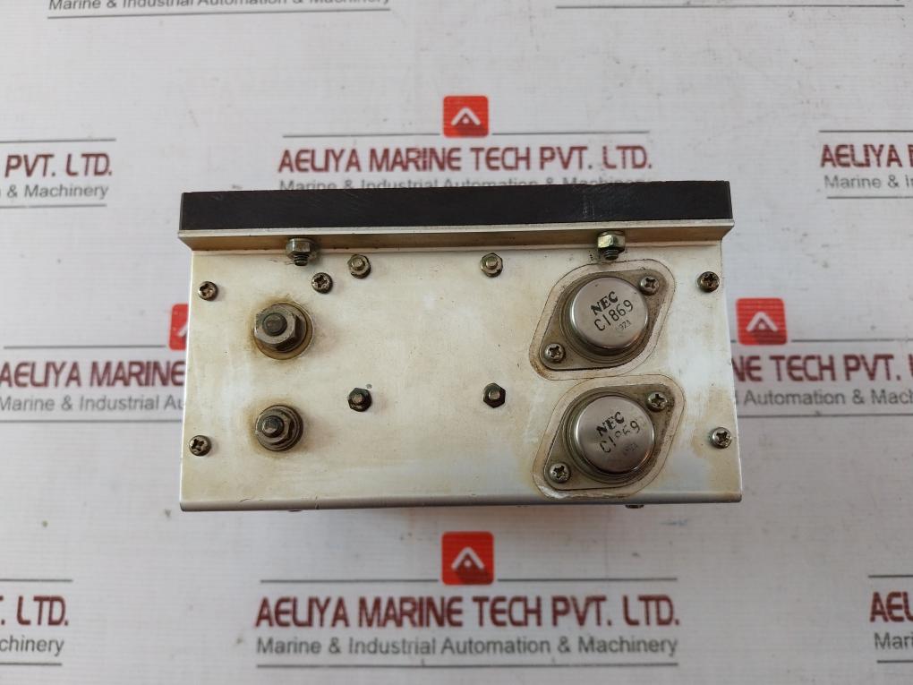 Mtt Sd-101 High-voltage Precision Power Supply Module Ci869