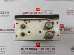 Mtt Sd-101 High-voltage Precision Power Supply Module Ci869