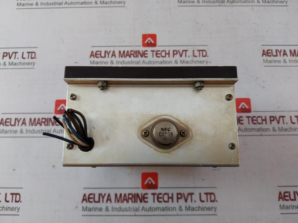 Mtt Sd-101 High-voltage Precision Power Supply Module Ci869