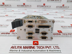 Mtu Mpu 37-01 Magnetic Pickup Unit X00E 5020 9114/76 X00E50208665