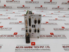 Mtu Mpu 37-01 Magnetic Pickup Unit X00E 5020 9114/76 X00E50208665