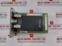 Mtu Mpu 37-01 Magnetic Pickup Unit X00E 5020 9114/76 X00E50208665