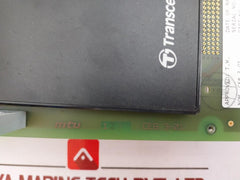 Mtu Mpu 37-01 Magnetic Pickup Unit X00E 5020 9114/76 X00E50208665