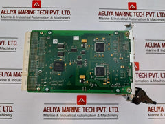 Mtu Mpu 37-01 Magnetic Pickup Unit X00E 5020 9114/76 X00E50208665