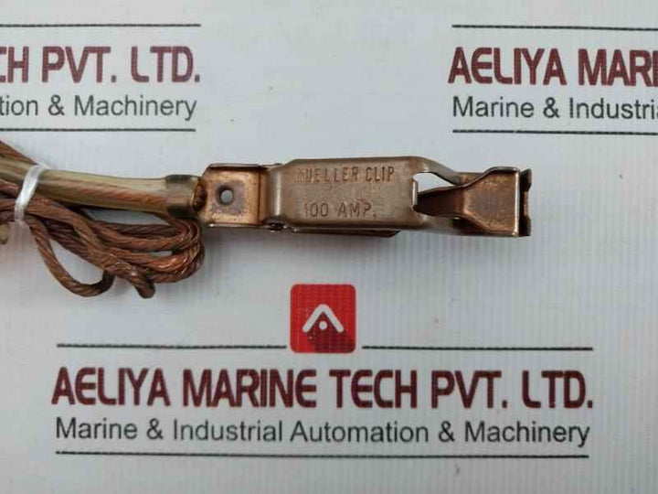 Mueller 100 Amp