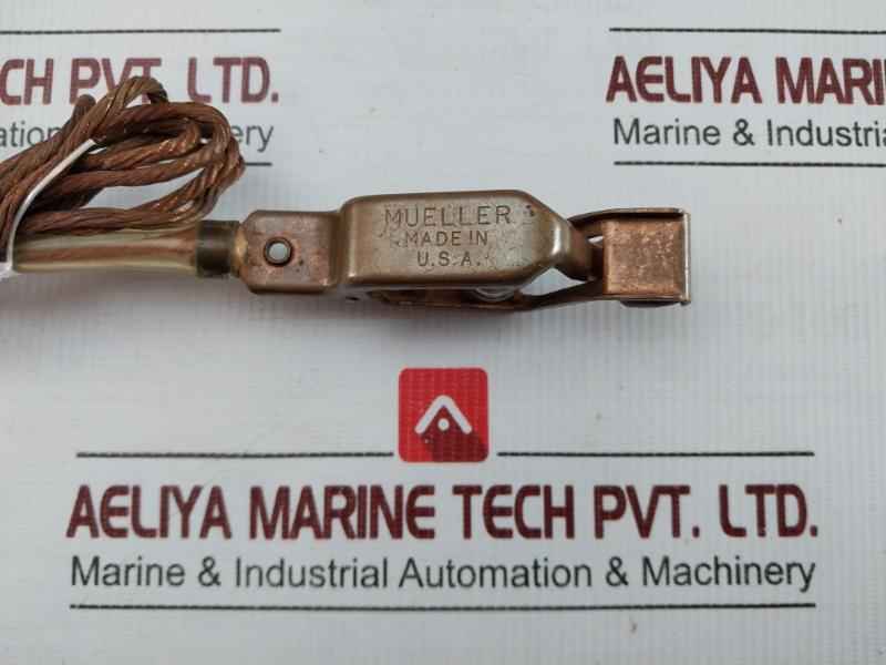 Mueller 100 Amp