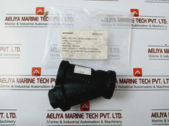 Mueller 10k11 Steam Y Typ Strainer 250 Psi 20 Mesh 1" Fpt