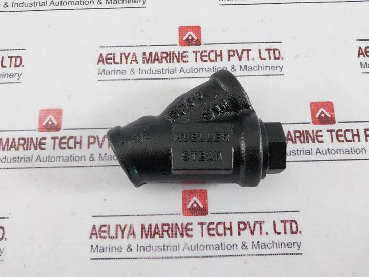 Mueller 75-11M-01 BOP Tests Equipment 2600-1100