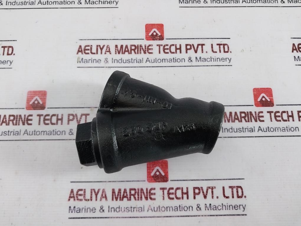 Mueller 75-11M-01 BOP Tests Equipment 2600-1100