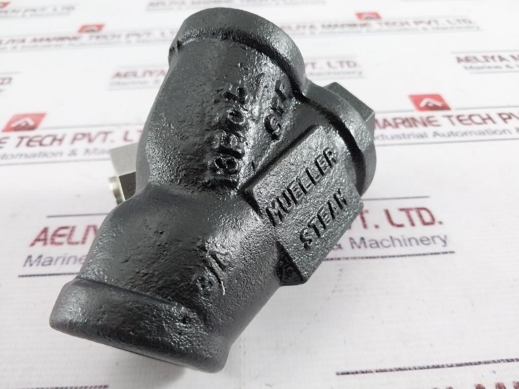 Mueller 75-11M-01 BOP Tests Equipment 2600-1100