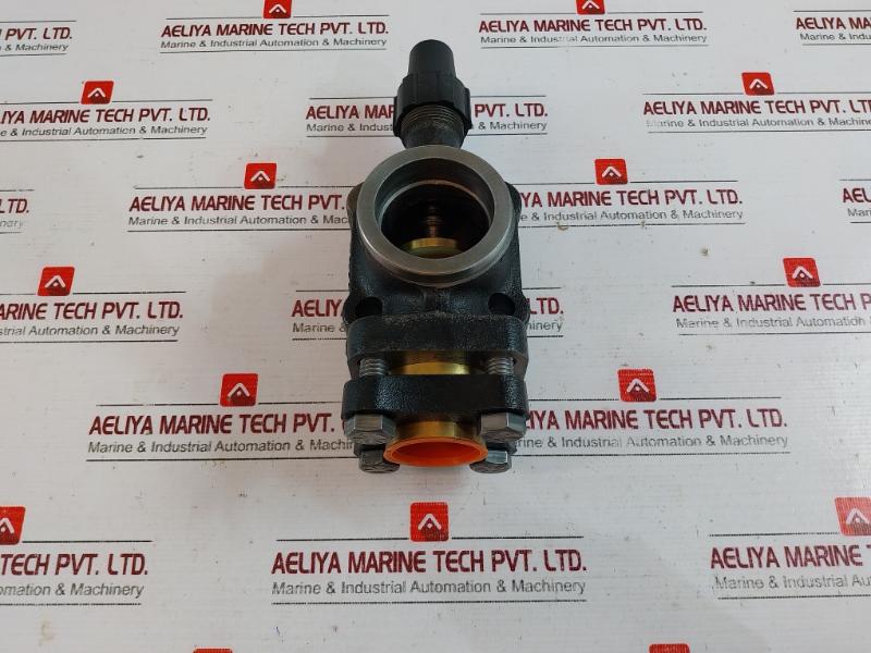 Mueller A-9621 Suction Valve Wp-700 Psig