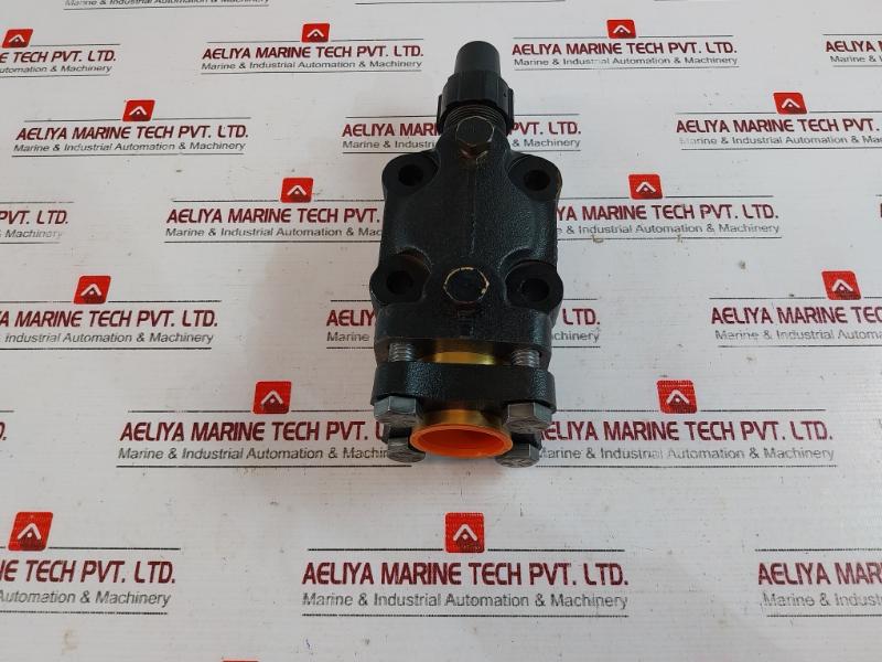 Mueller A-9621 Suction Valve Wp-700 Psig