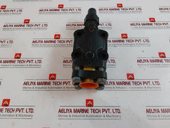 Mueller A-9621 Suction Valve Wp-700 Psig