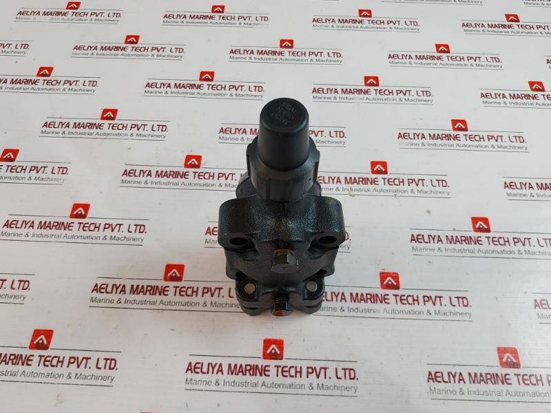 Mueller A-9621 Suction Valve Wp-700 Psig