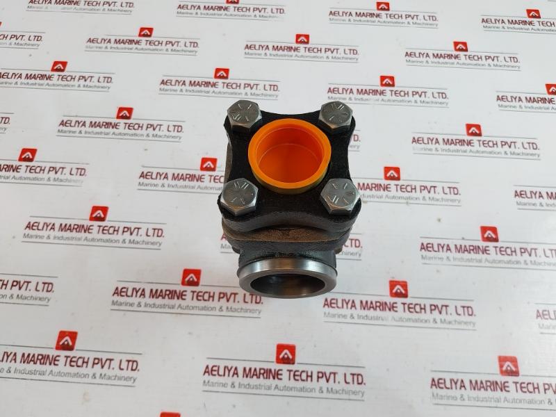 Mueller A-9621 Suction Valve Wp-700 Psig