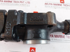 Mueller A-9621 Suction Valve Wp-700 Psig