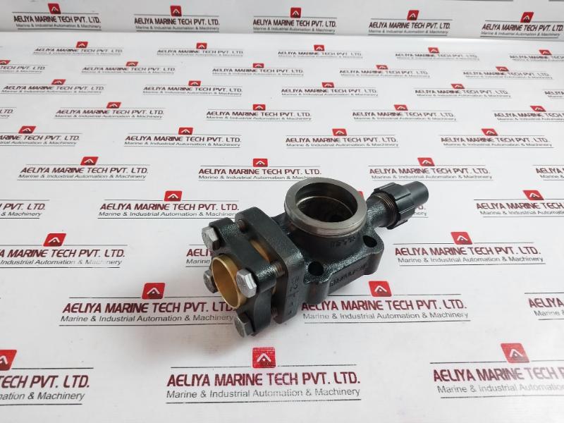 Mueller Wp-700psig Suction Valve 62 288 A-0621