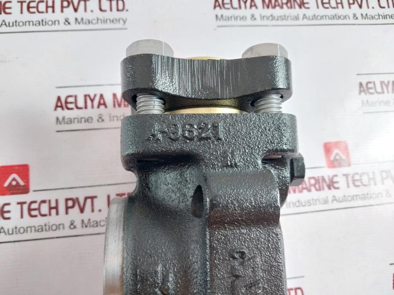 Mueller Wp-700psig Suction Valve 62 288 A-0621