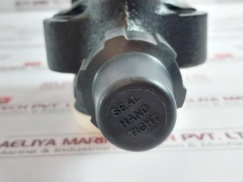 Mueller Wp-700psig Suction Valve 62 288 A-0621