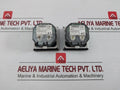 Muller 100-300V Dc Elapsed Time Counter Bg40.X7