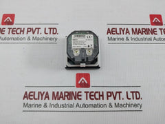 Muller 100-300V Dc Elapsed Time Counter Bg40.X7