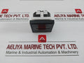 Muller 100-300V Dc Elapsed Time Counter Bg40.X7