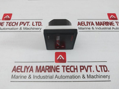 Muller 100-300V Dc Elapsed Time Counter Bg40.X7