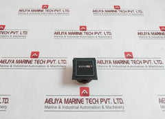 Muller 279-41508-0250 Hour Meter 200-250V 60Hz 50 Gm