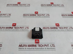 Muller 279-41508-0250 Hour Meter 200-250V 60Hz 50 Gm
